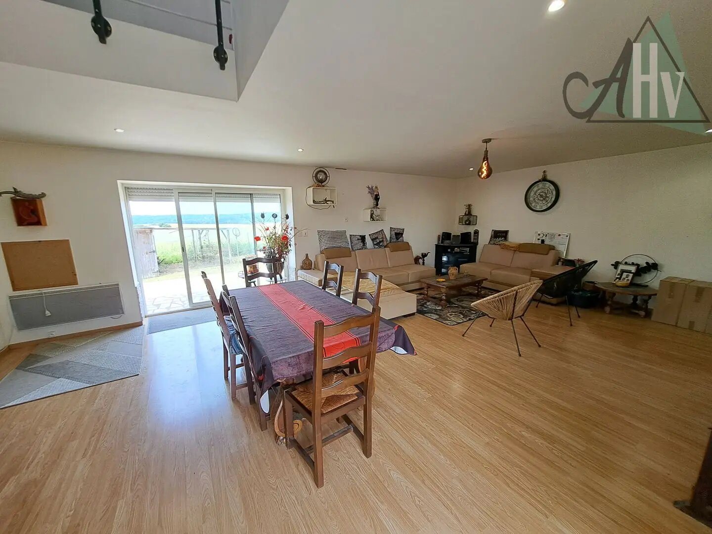 Maison à vendre, 182m², Villeneuve-la-Guyard