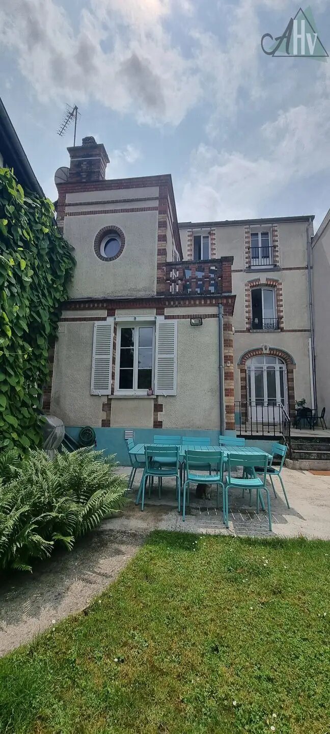 Maison à vendre, 285m², Provins