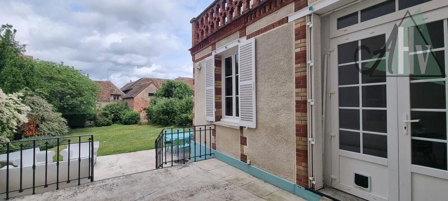 Maison à vendre, 285m², Provins