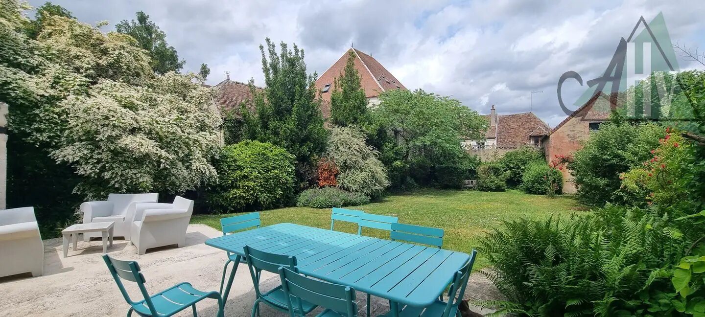 Maison à vendre, 285m², Provins