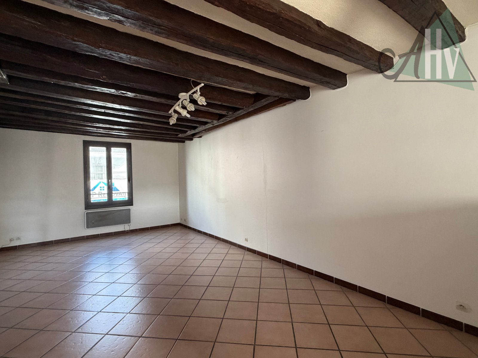 Appartement à vendre, 63m², Provins