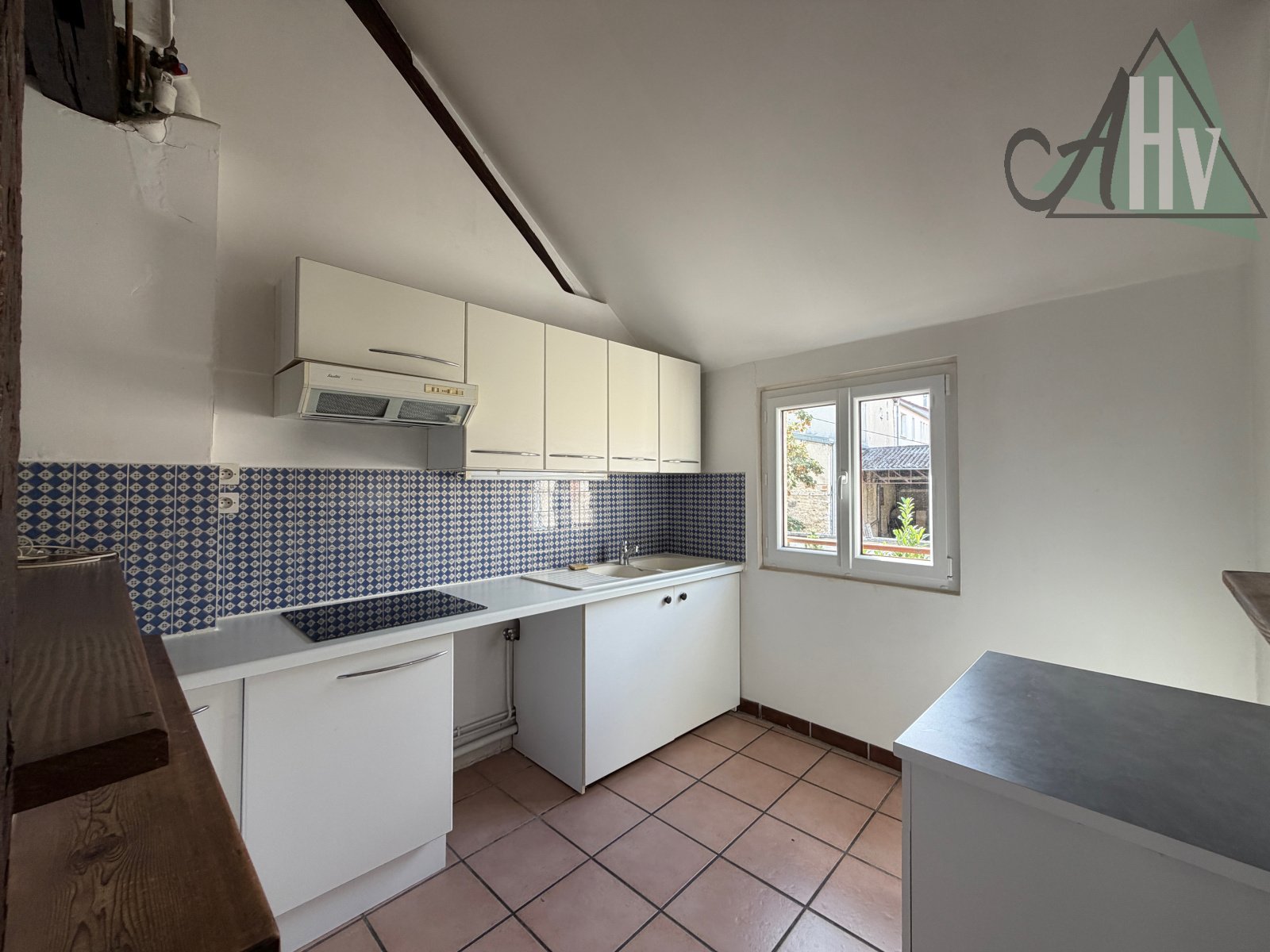 Appartement à vendre, 63m², Provins