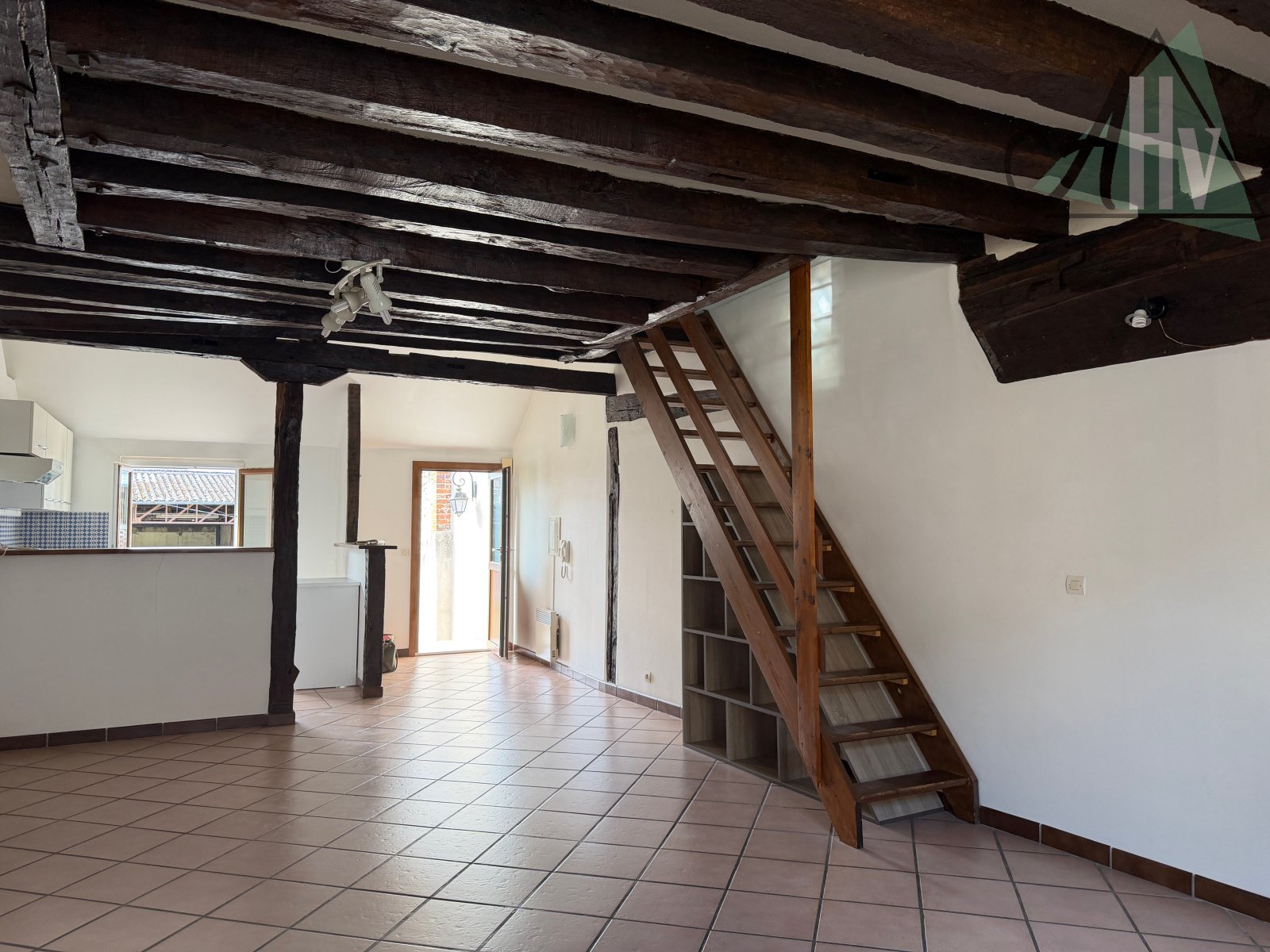 Appartement à vendre, 63m², Provins