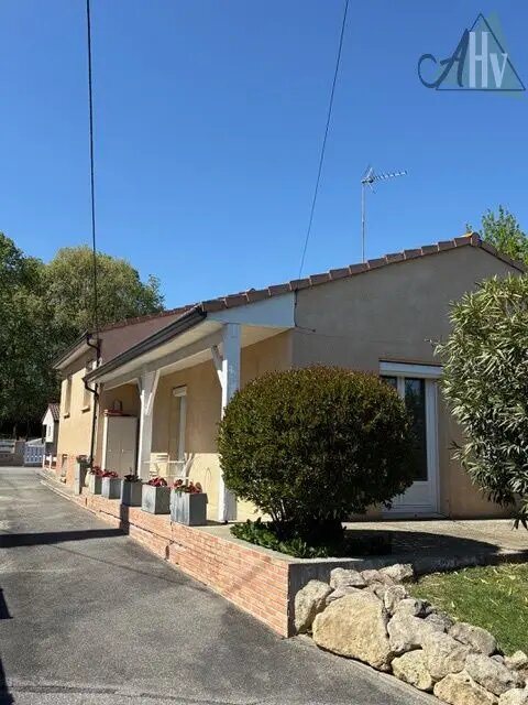 Maison à vendre, 145m², Plaisance-du-Touch