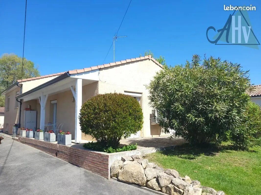 Maison à vendre, 145m², Plaisance-du-Touch