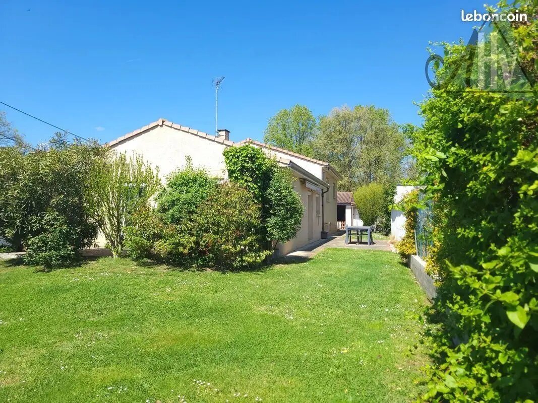 Maison à vendre, 145m², Plaisance-du-Touch