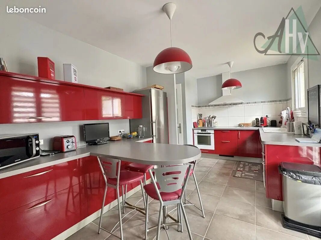 Maison à vendre, 145m², Plaisance-du-Touch
