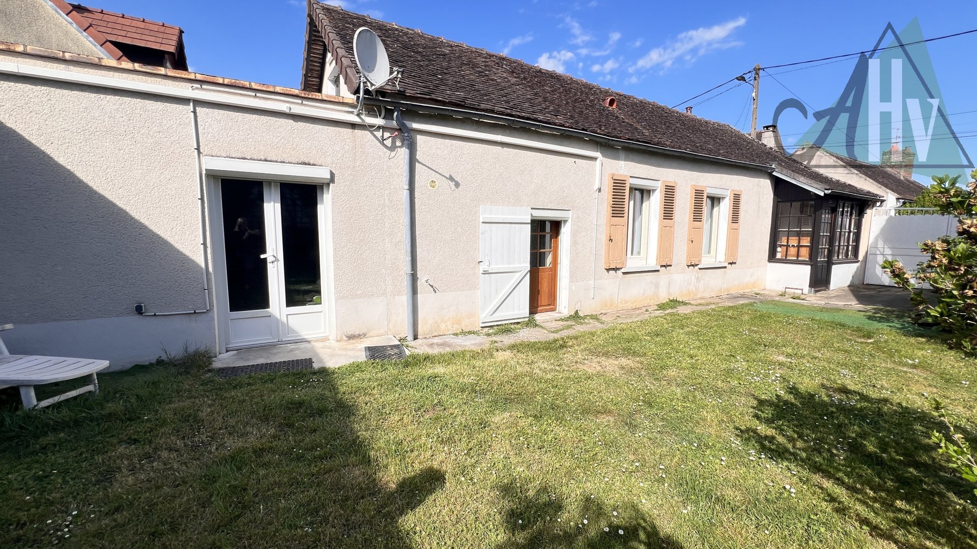 Maison à vendre, 109m², Misy-sur-Yonne