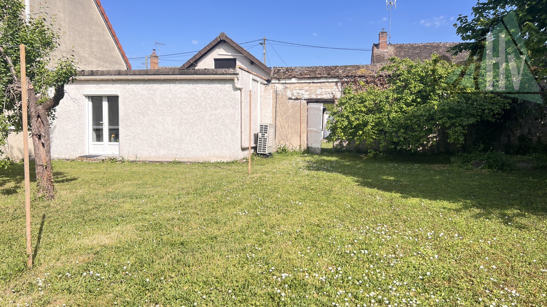 Maison à vendre, 109m², Misy-sur-Yonne