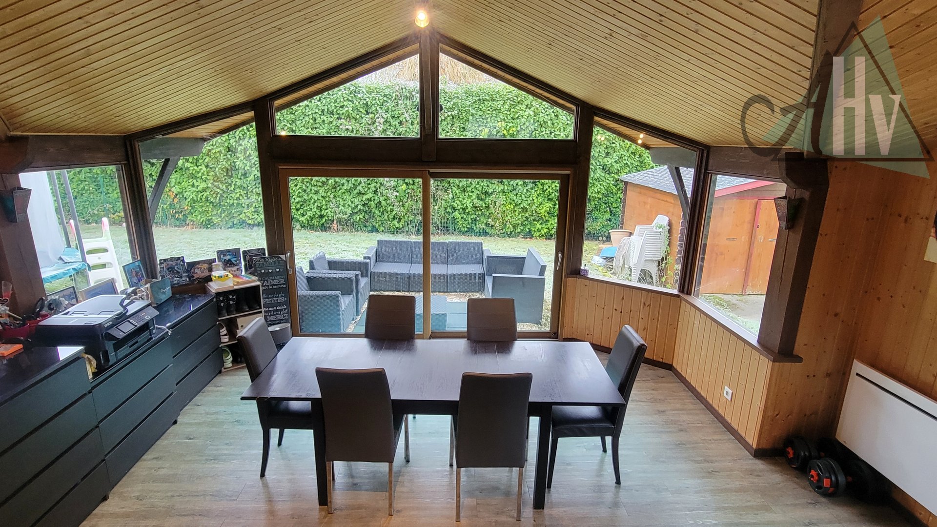 Maison à vendre, 130m², Saint-Sauveur-lès-Bray