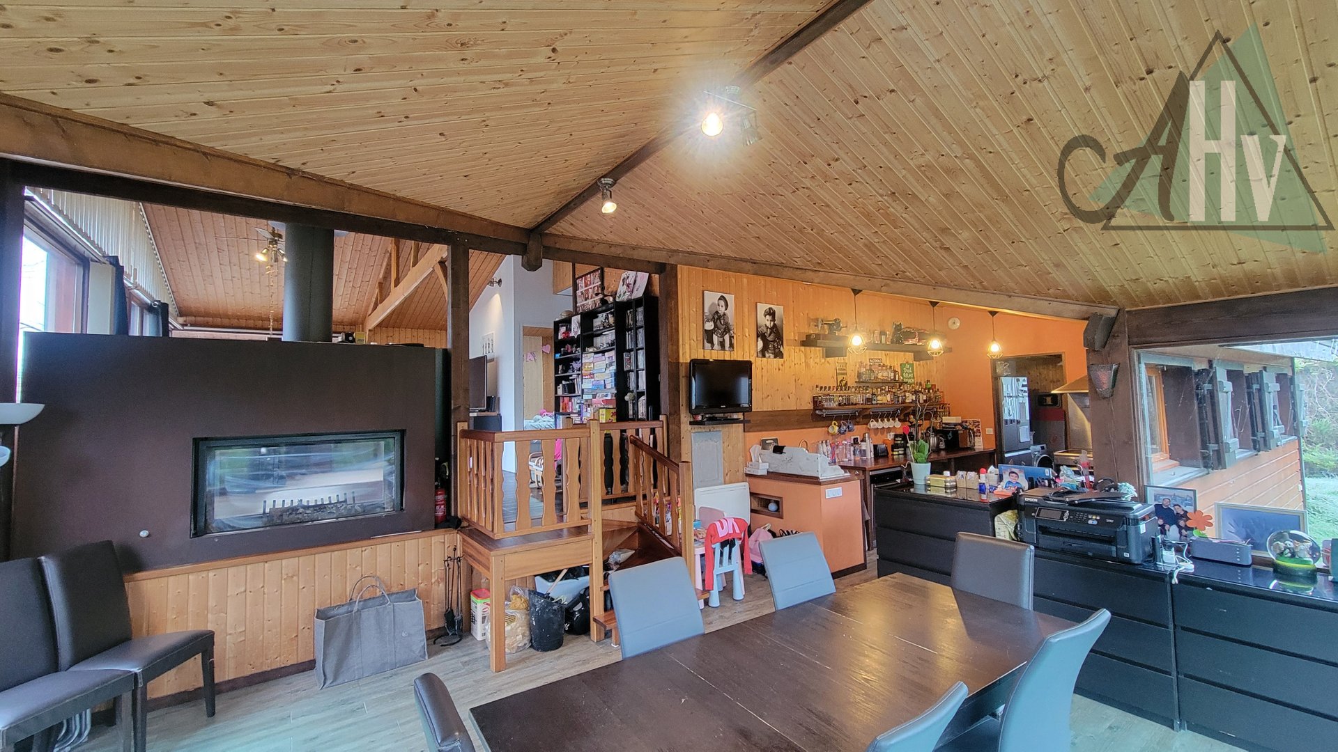 Maison à vendre, 130m², Saint-Sauveur-lès-Bray