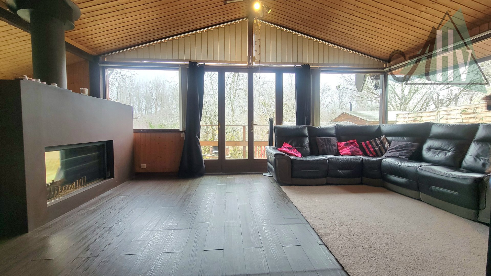 Maison à vendre, 130m², Saint-Sauveur-lès-Bray