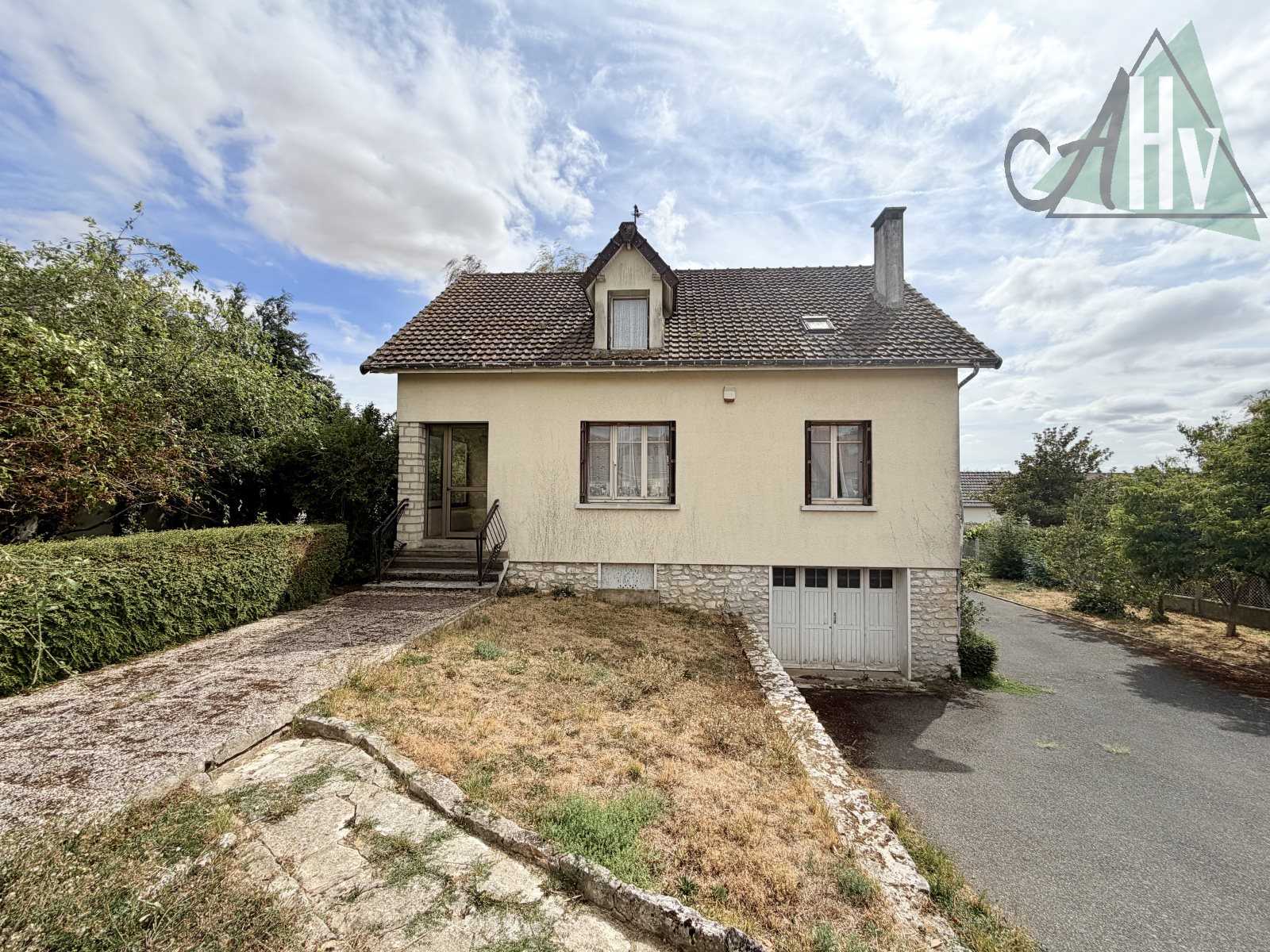 Maison à vendre, 114m², Chenoise