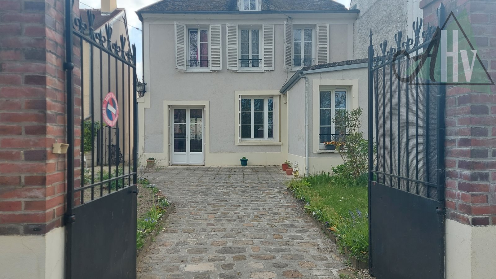 Maison à vendre, 110m², Bray-sur-Seine