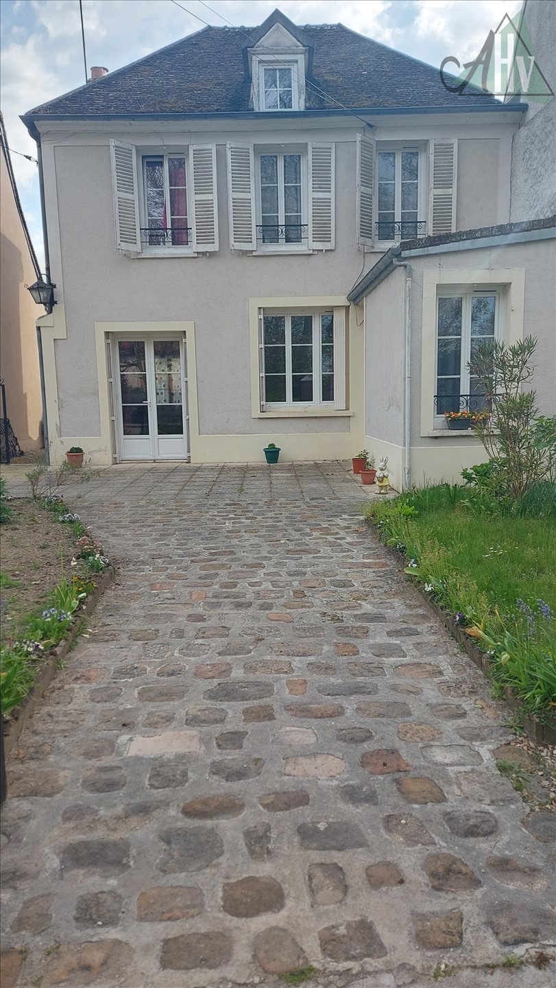 Maison à vendre, 110m², Bray-sur-Seine