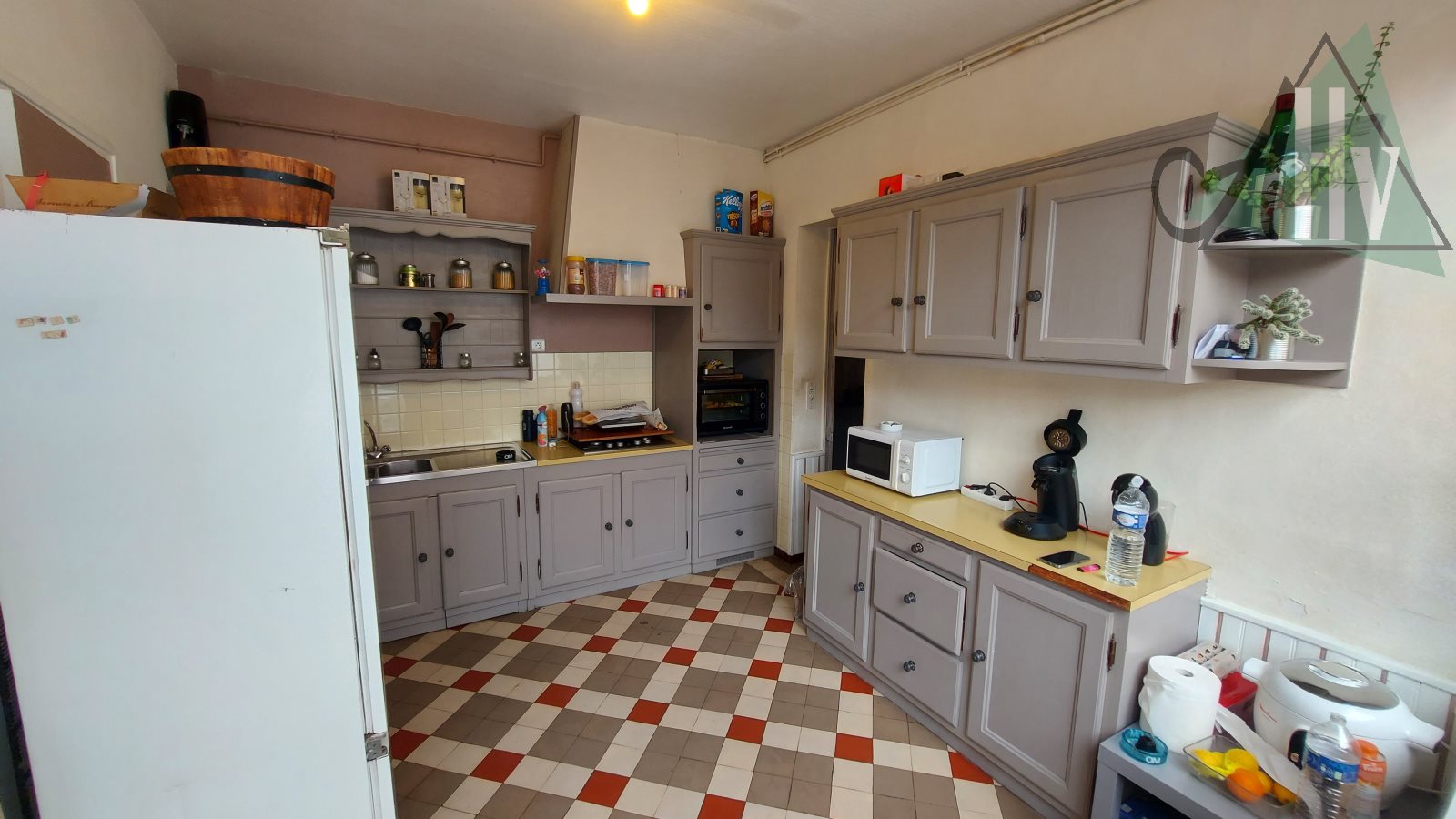 Maison à vendre, 110m², Bray-sur-Seine