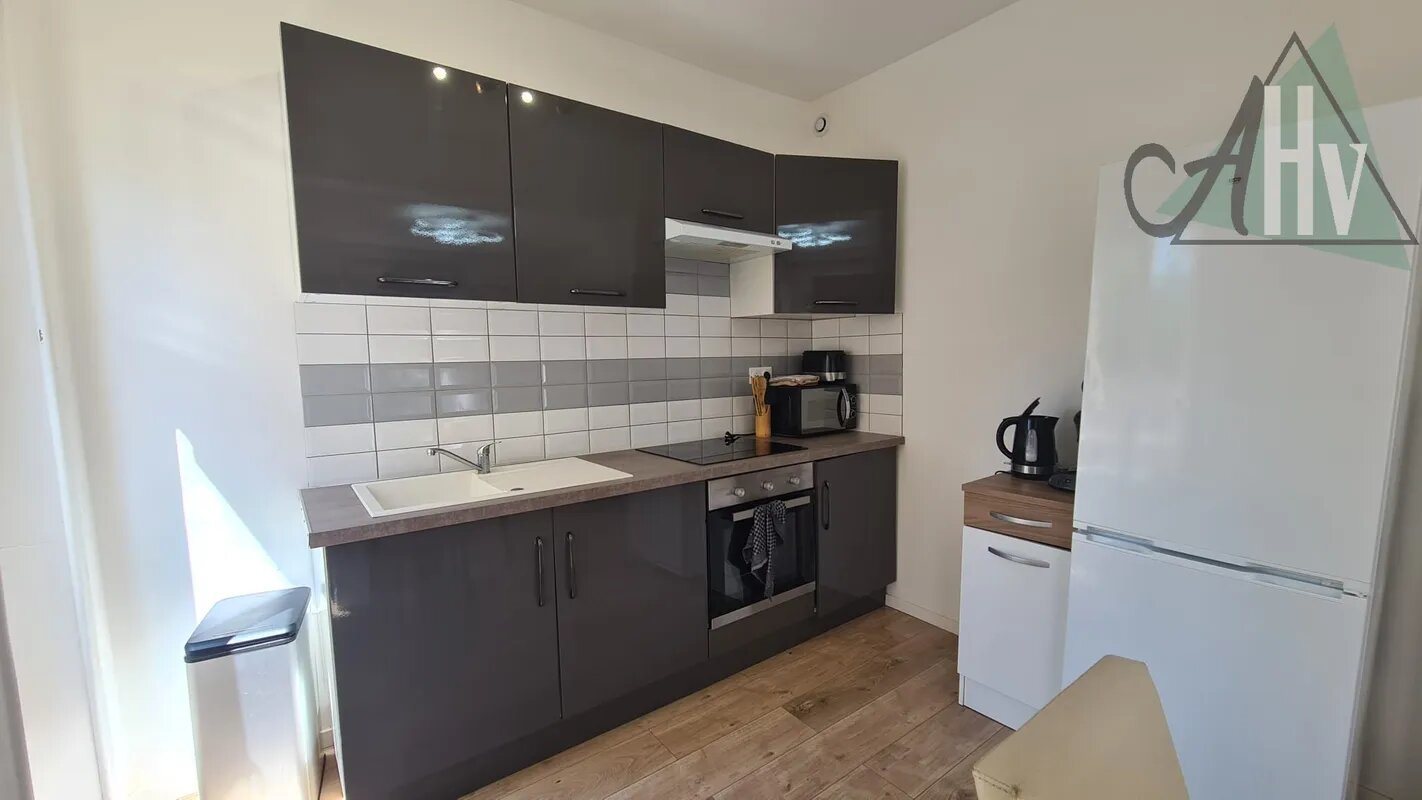 Appartement à vendre, 66m², Provins