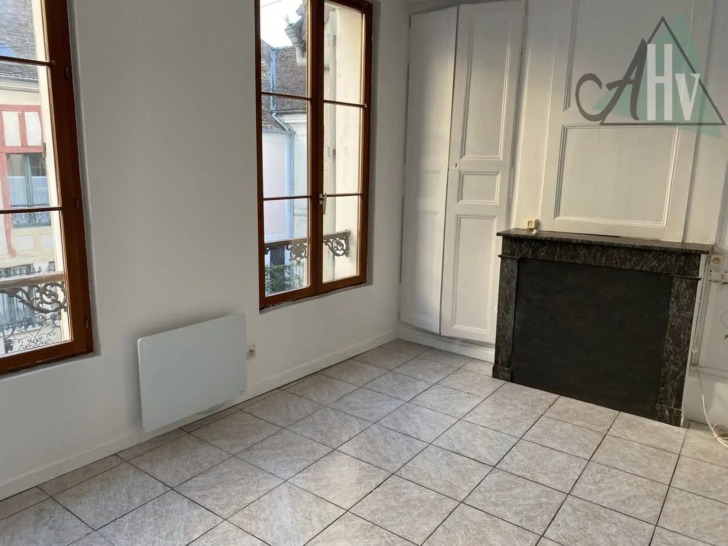Appartement à louer, 30m², Provins