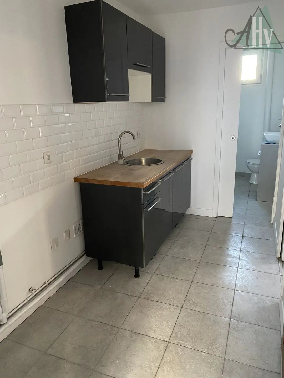 Appartement à louer, 30m², Provins