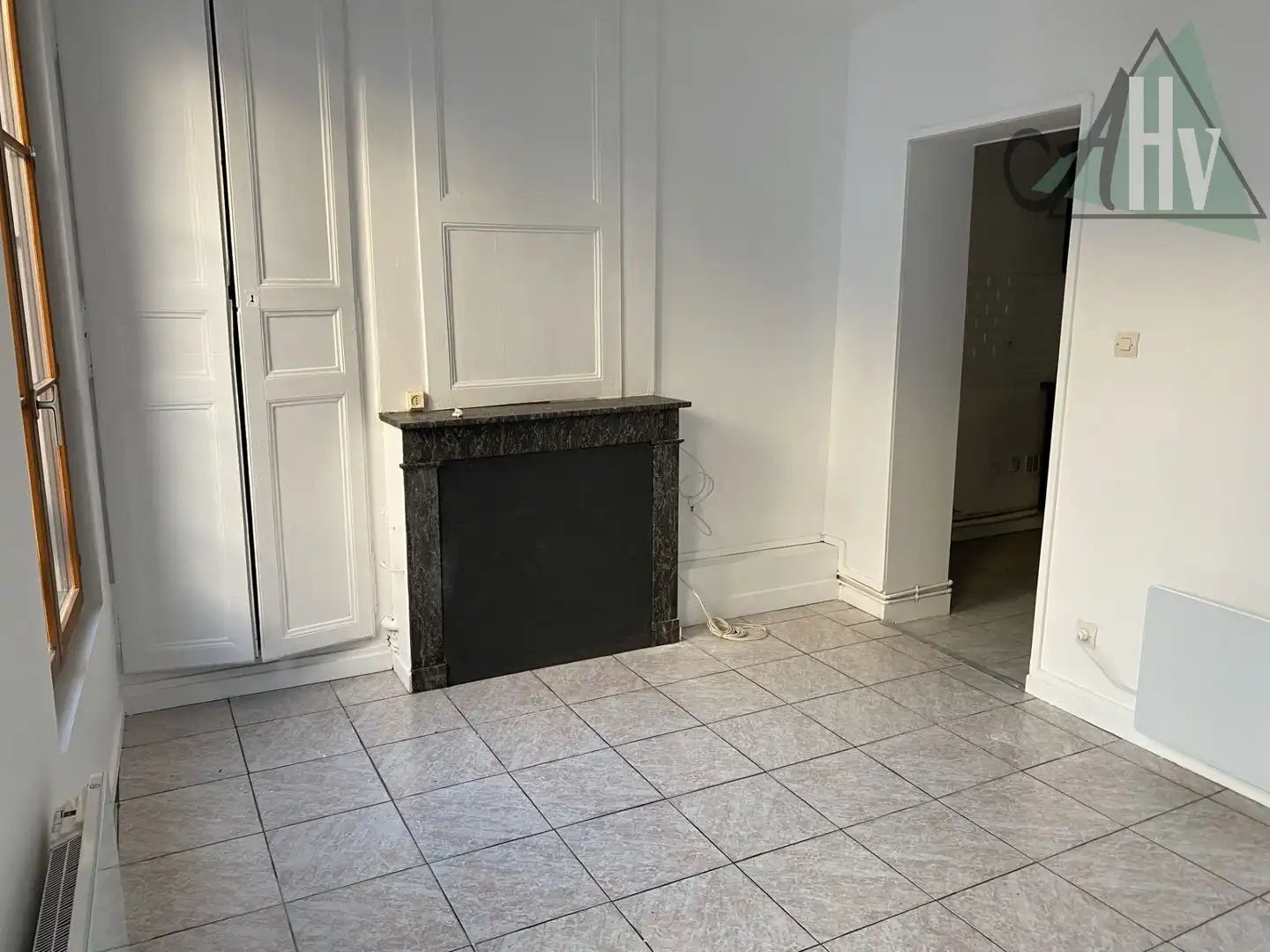 Appartement à louer, 30m², Provins