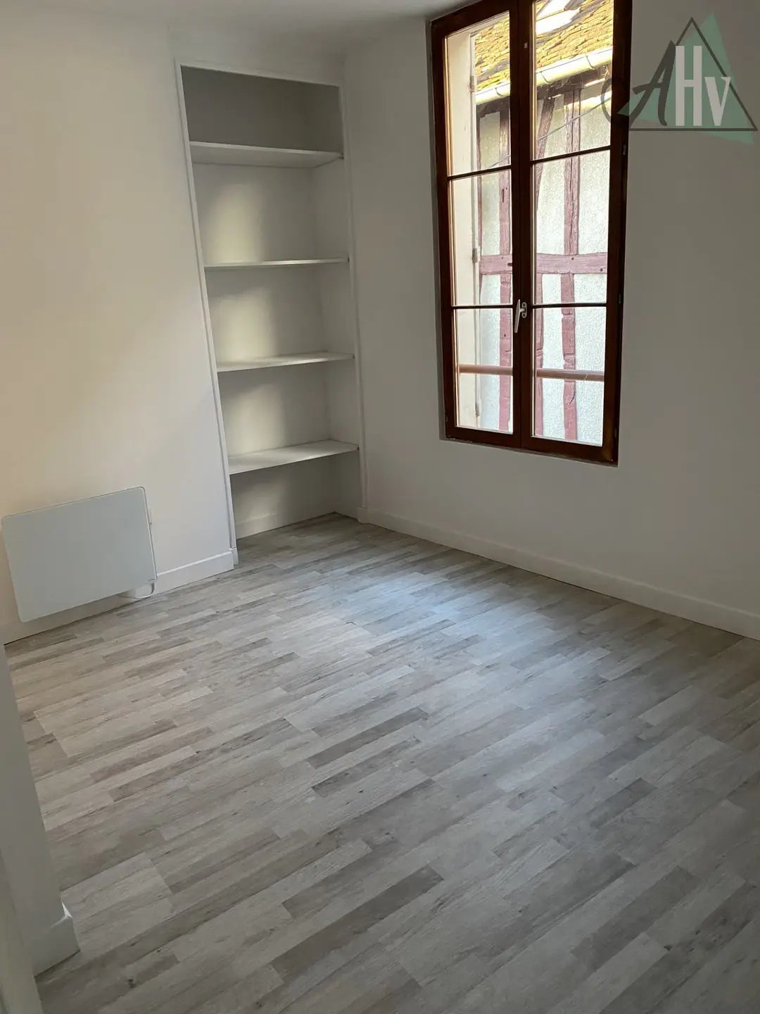 Appartement à louer, 30m², Provins
