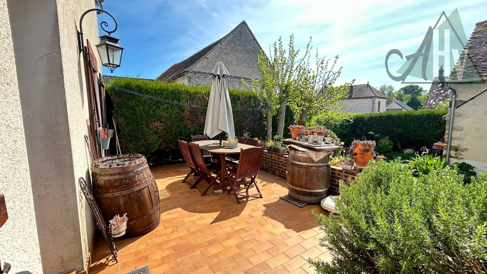 Maison à vendre, 134m², Jutigny