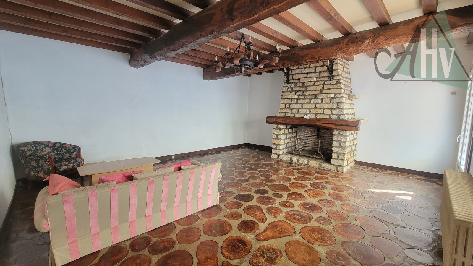 Maison à vendre, 116m², Gouaix