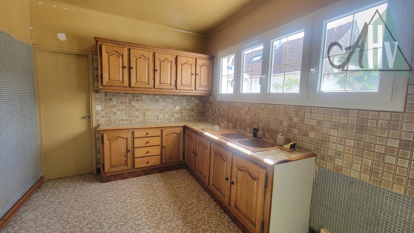 Maison à vendre, 116m², Gouaix