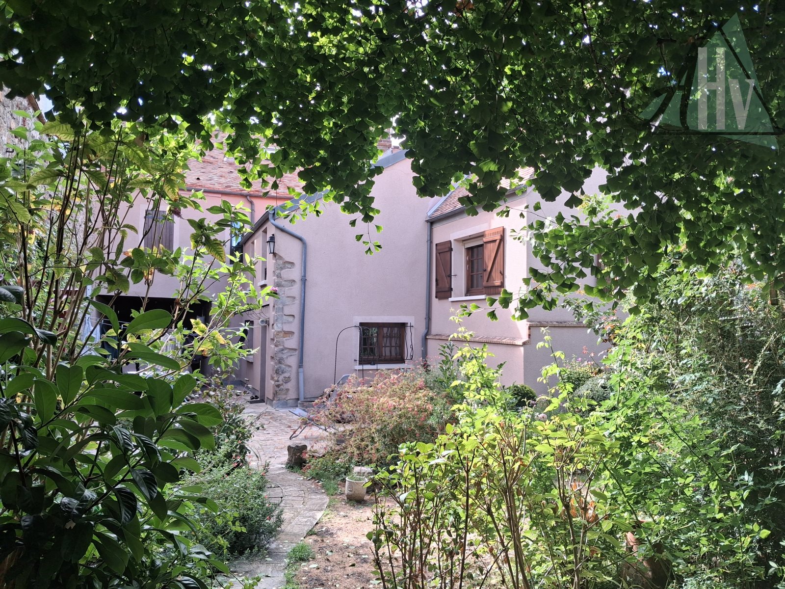 Maison à vendre, 199m², Nangis