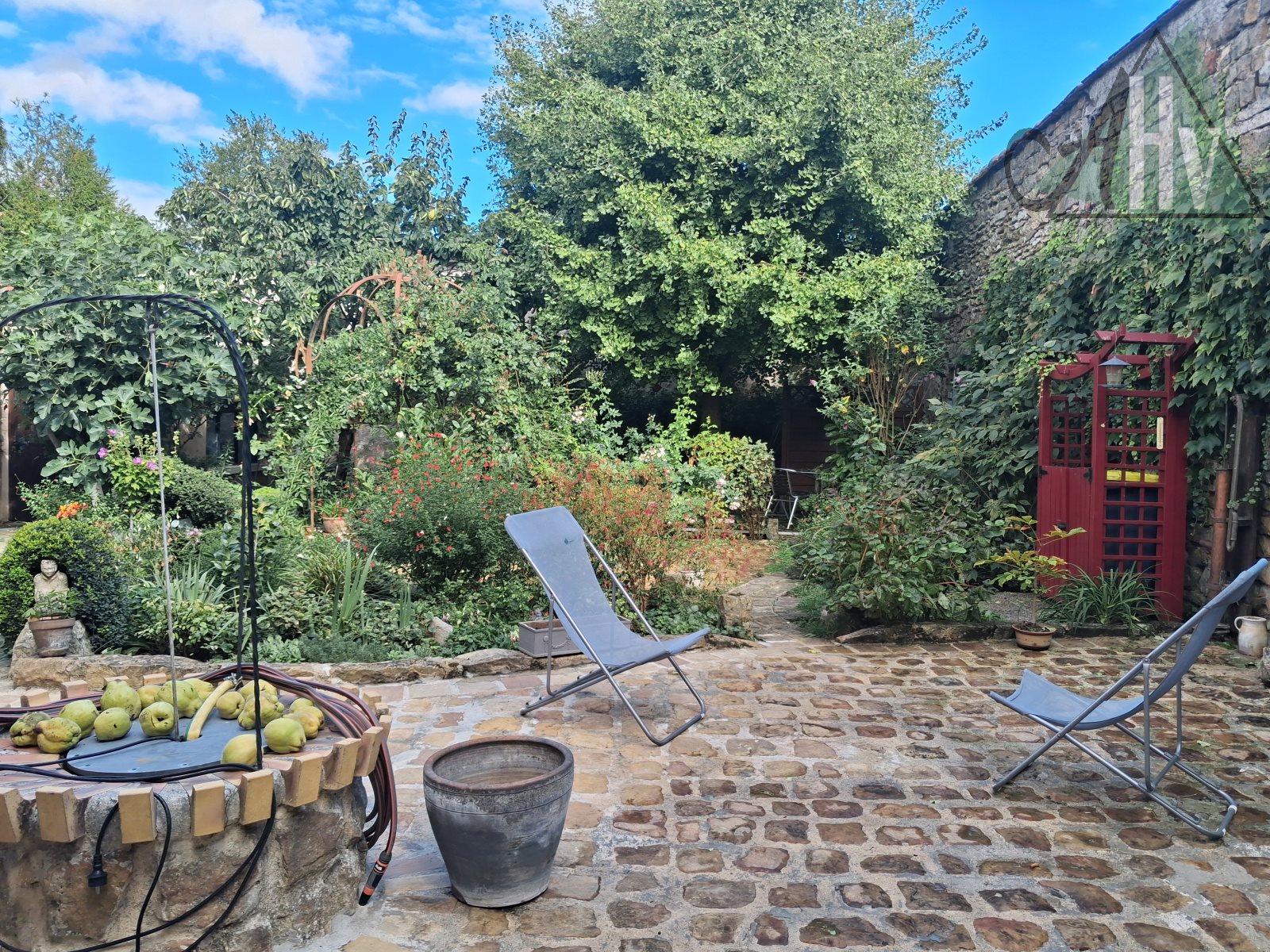 Maison à vendre, 199m², Nangis