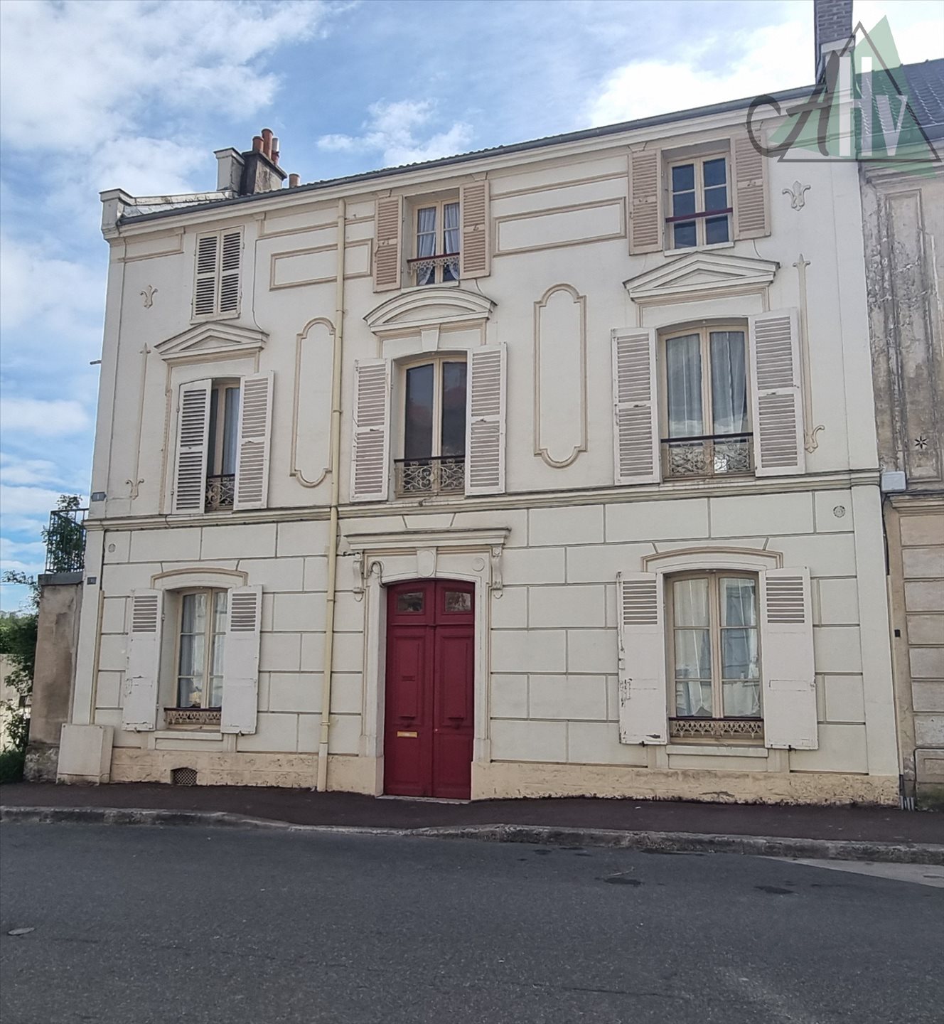 Maison à vendre, 150m², Provins