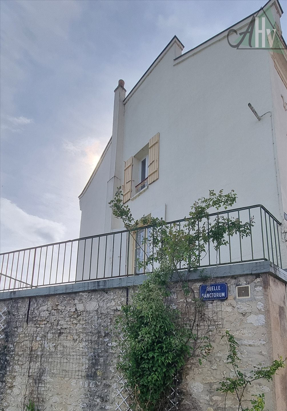 Maison à vendre, 150m², Provins