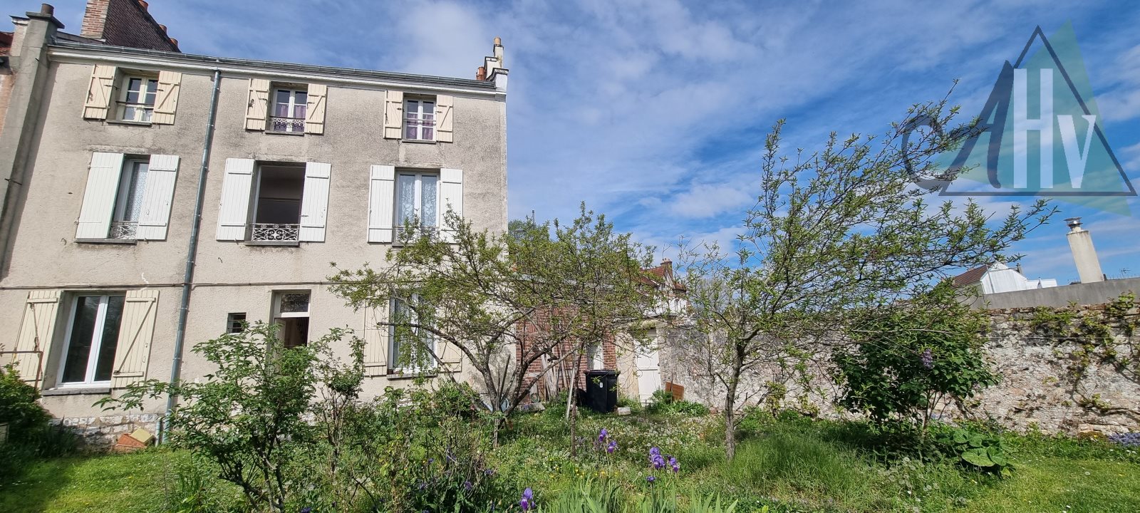 Maison à vendre, 150m², Provins