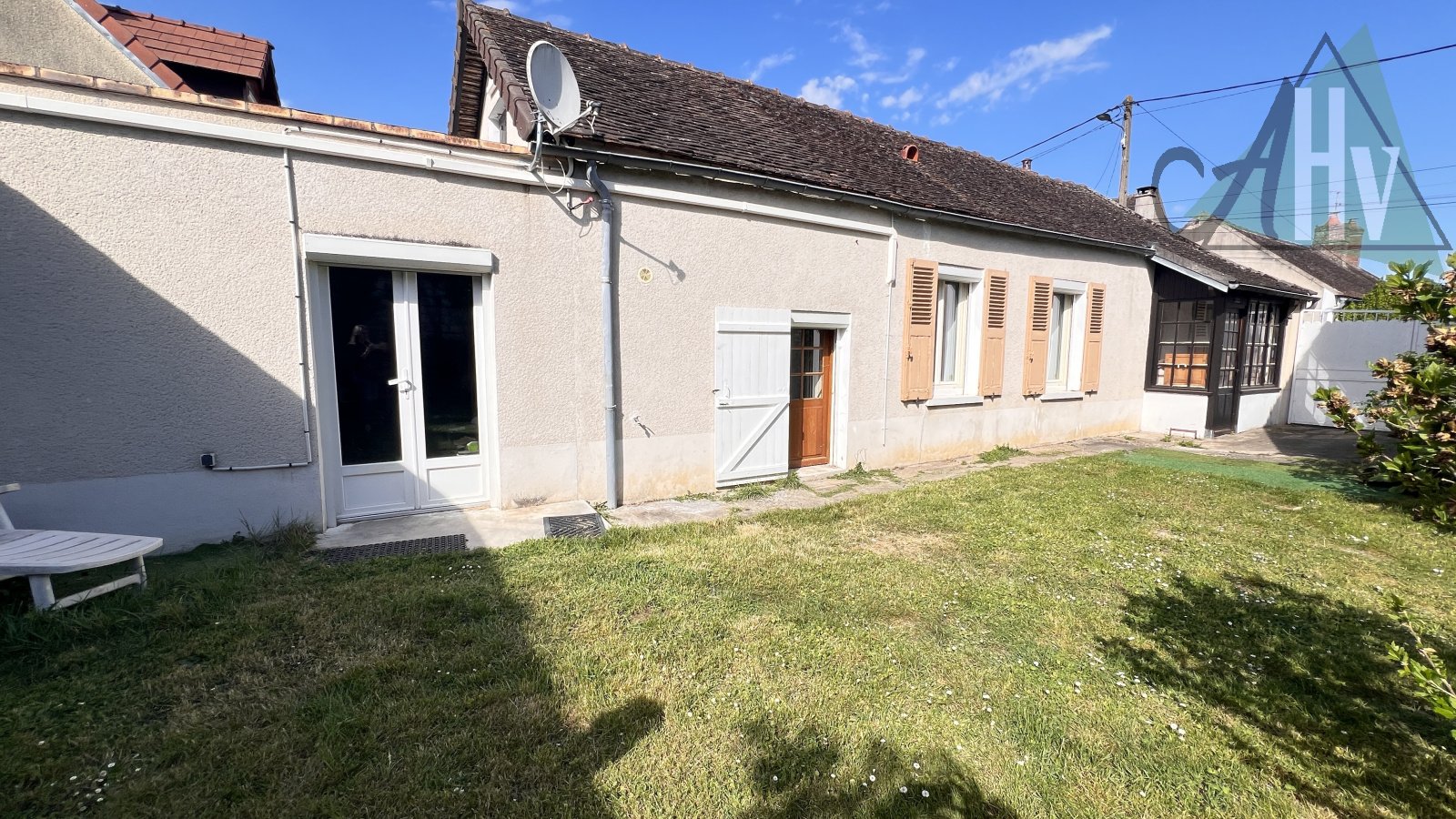 Maison à vendre, 109m², Misy-sur-Yonne