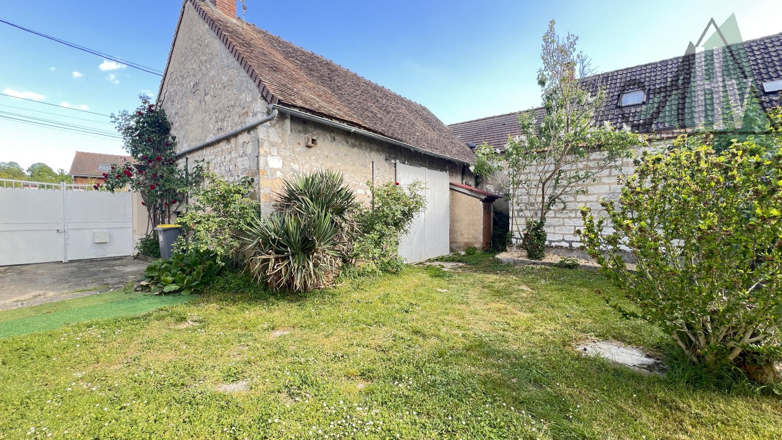 Maison à vendre, 109m², Misy-sur-Yonne
