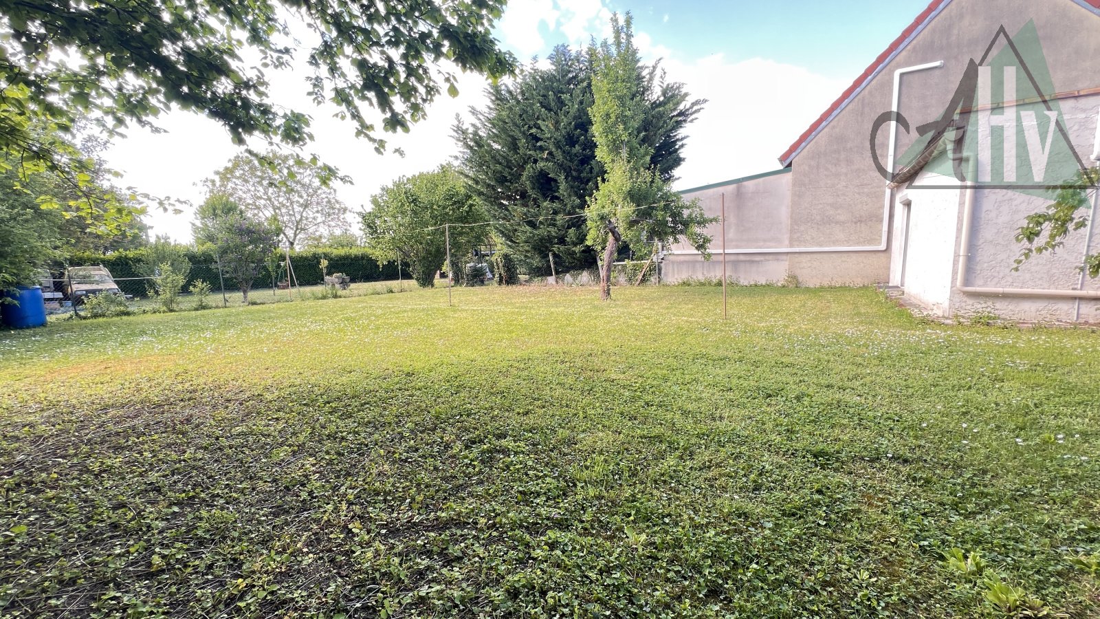 Maison à vendre, 109m², Misy-sur-Yonne