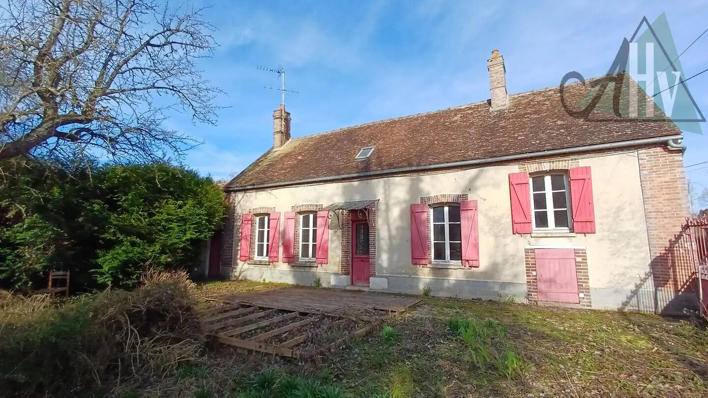 Maison à vendre, 92m², Noyen-sur-Seine