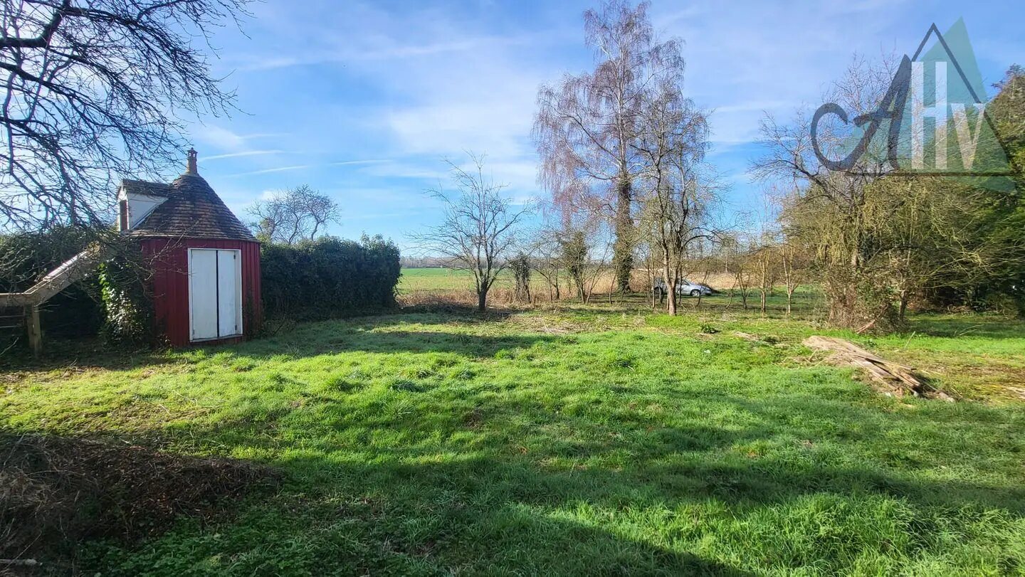 Maison à vendre, 92m², Noyen-sur-Seine