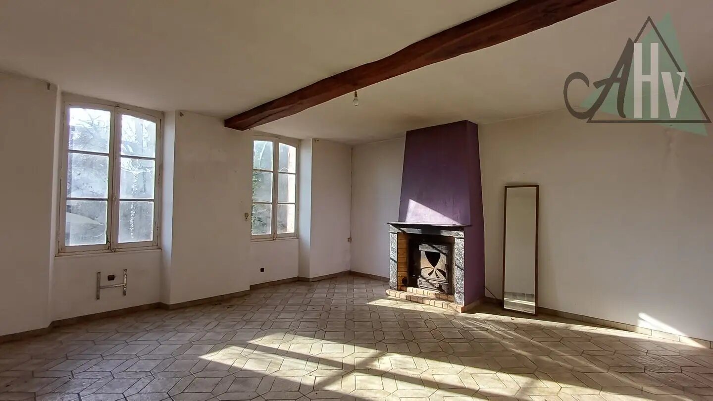 Maison à vendre, 92m², Noyen-sur-Seine