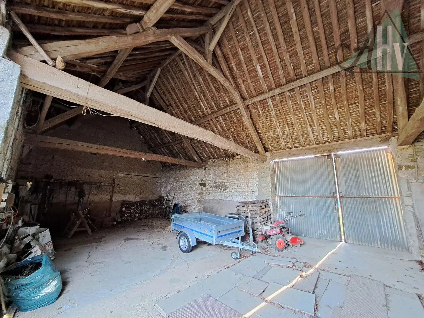 Maison à vendre, 147m², Pont-sur-Yonne