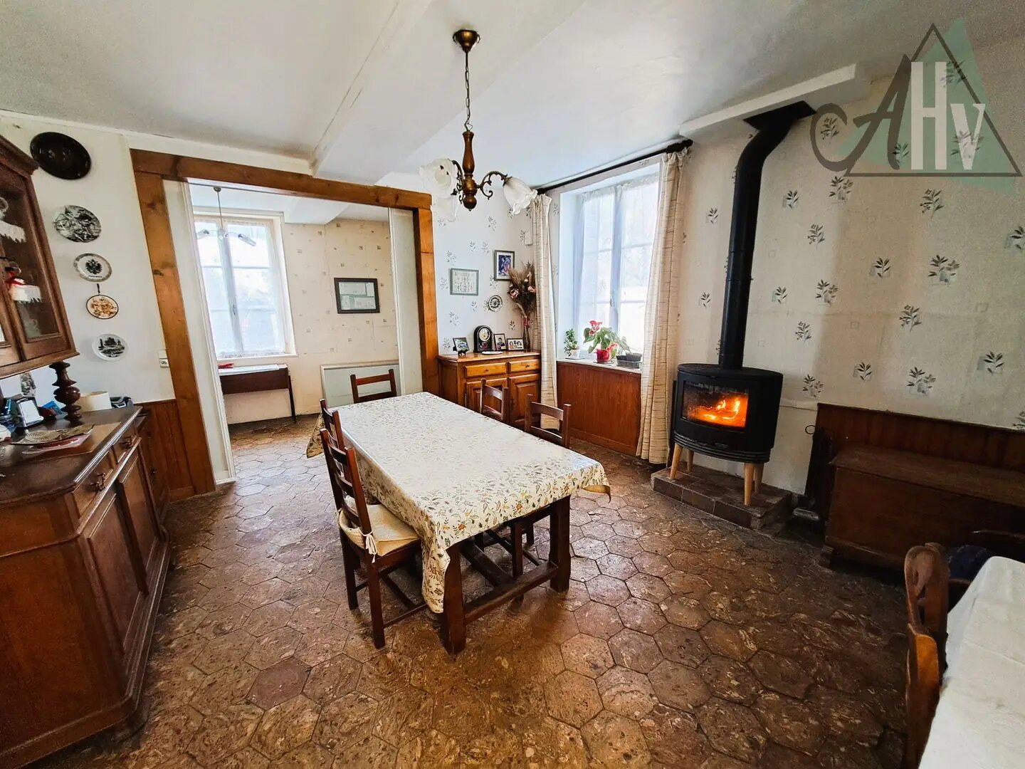 Maison à vendre, 147m², Pont-sur-Yonne