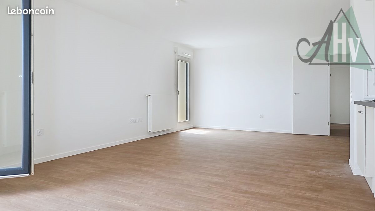 Appartement à vendre, 83m², Moissy-Cramayel