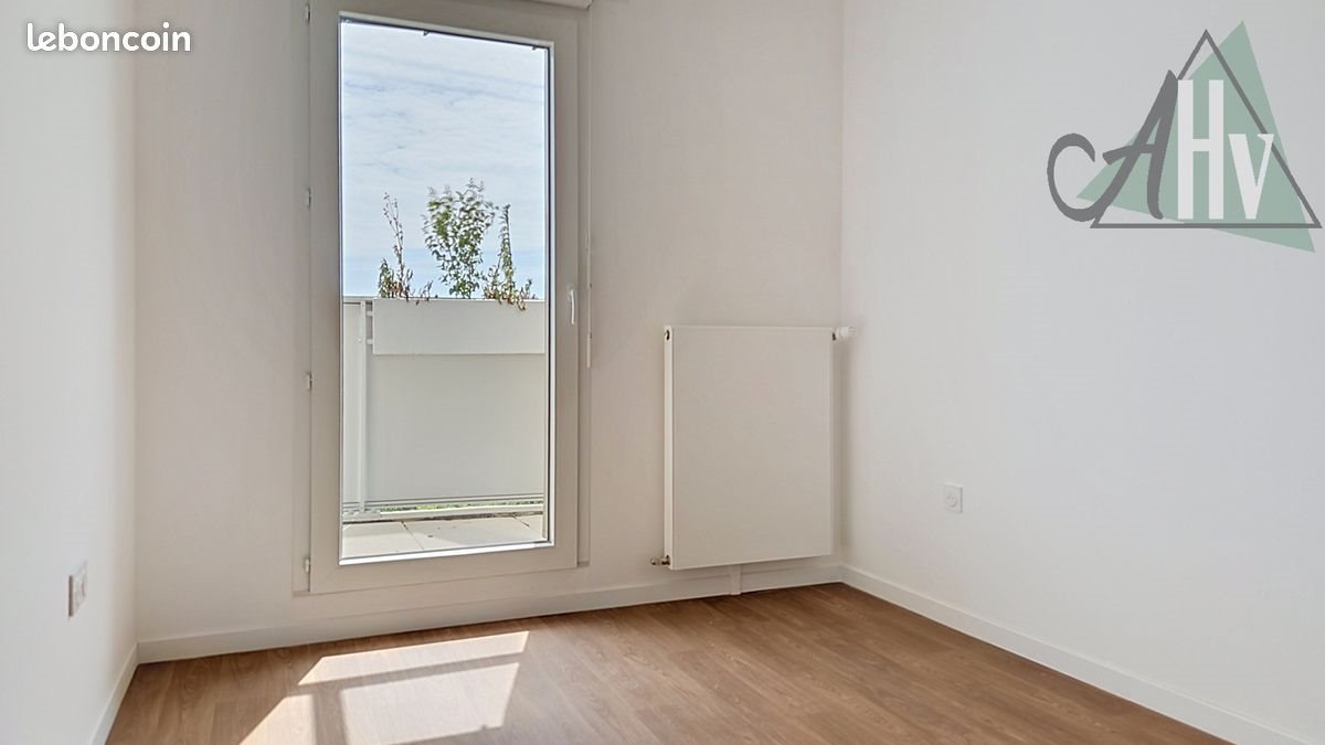 Appartement à vendre, 83m², Moissy-Cramayel
