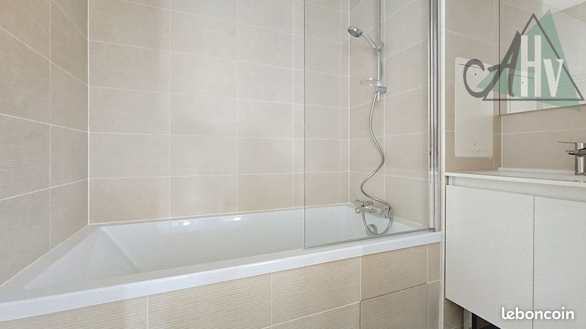 Appartement à vendre, 83m², Moissy-Cramayel