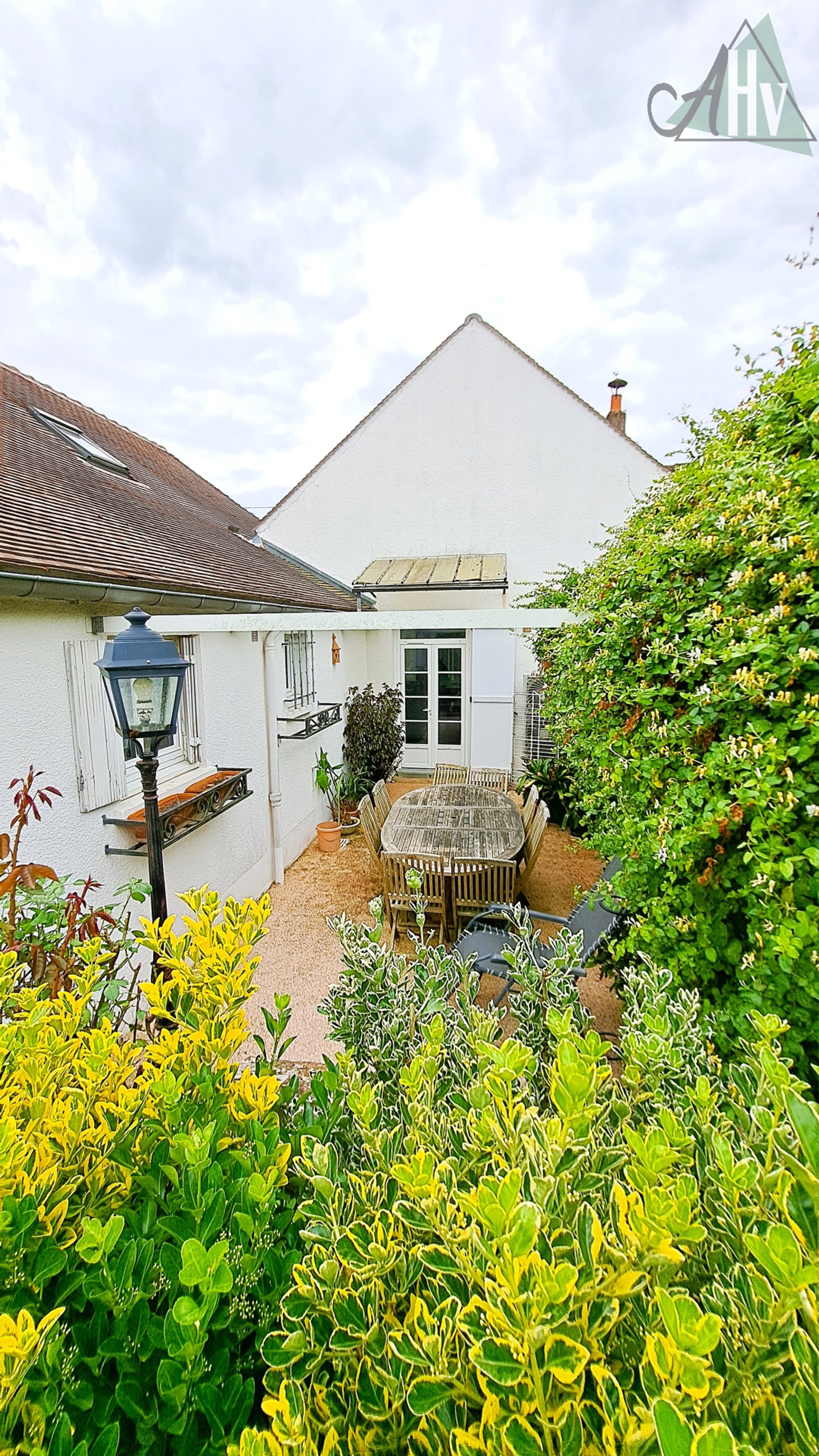 Maison à vendre, 146m², Villeneuve-la-Guyard