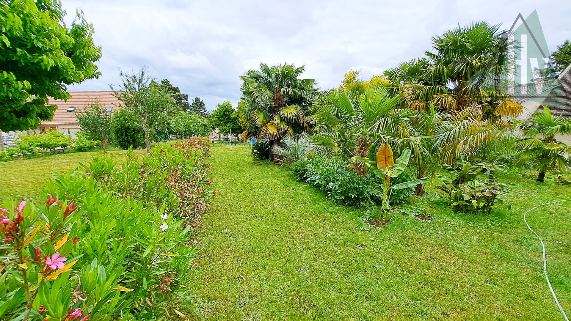 Maison à vendre, 146m², Villeneuve-la-Guyard