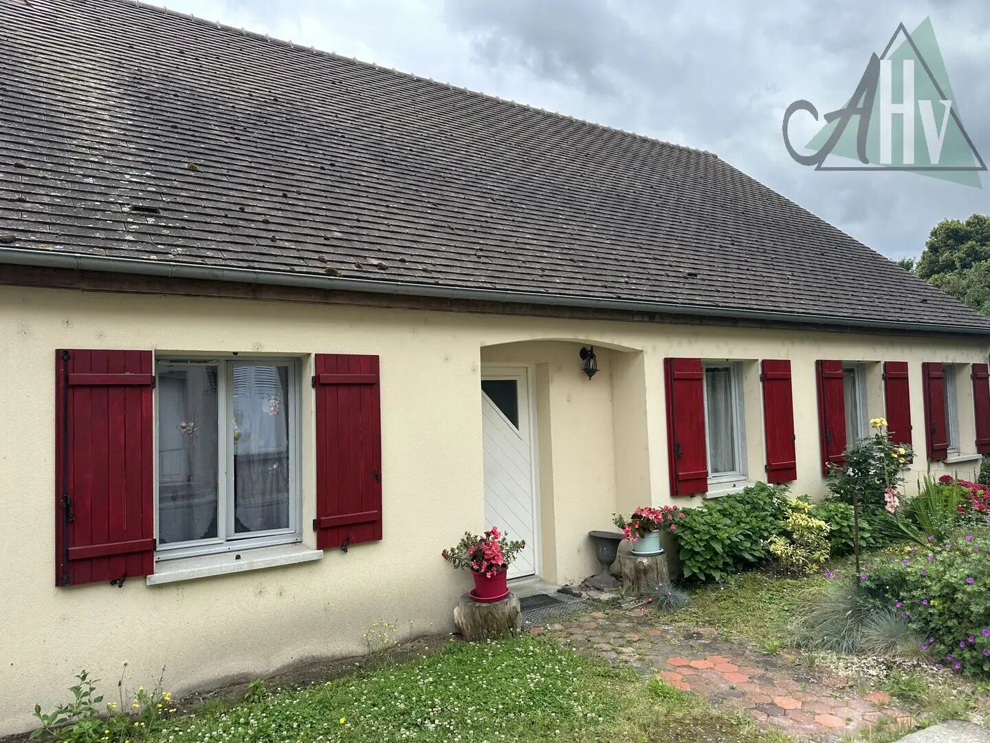 Maison à vendre, 123m², Bray-sur-Seine