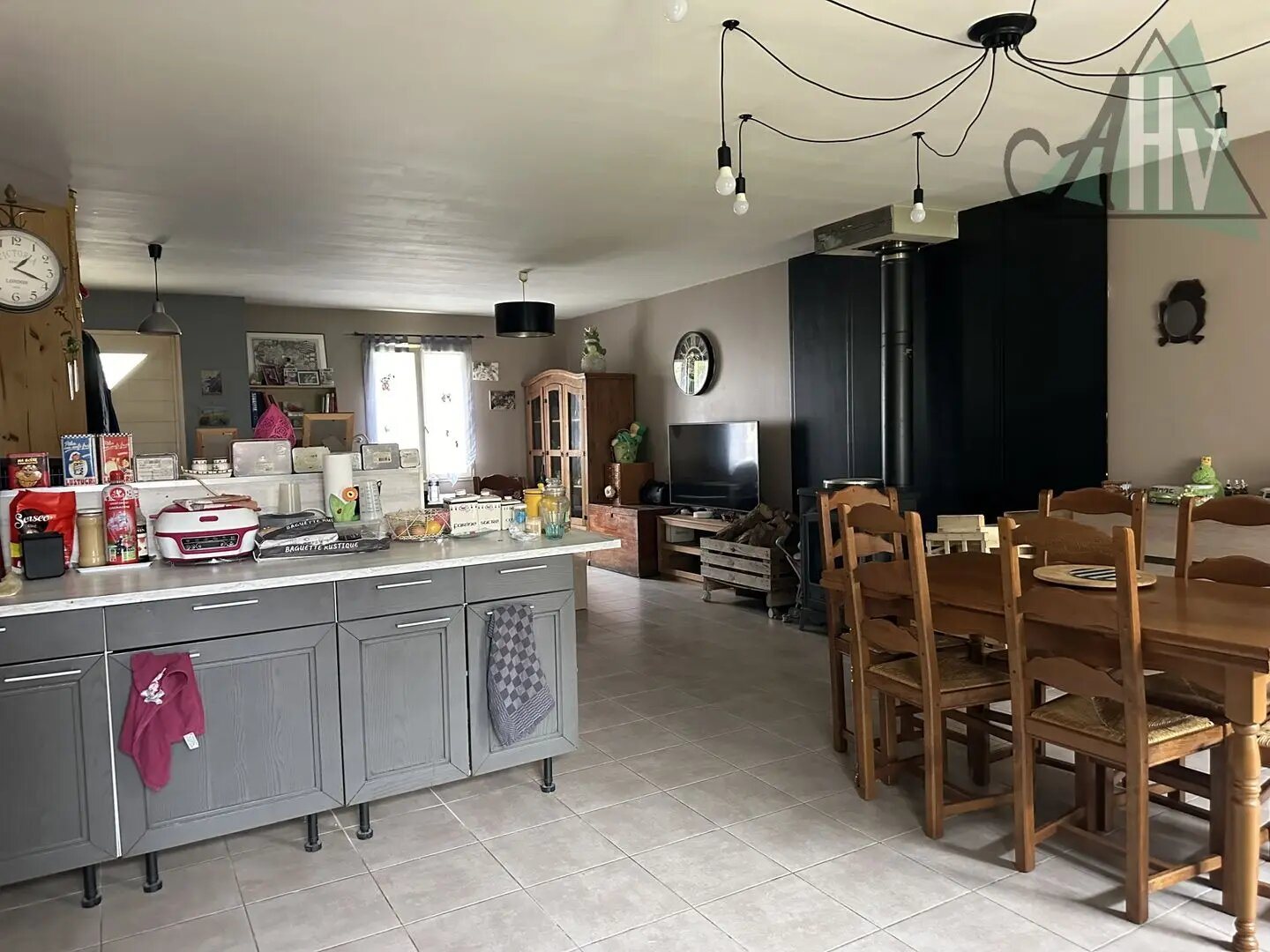 Maison à vendre, 123m², Bray-sur-Seine