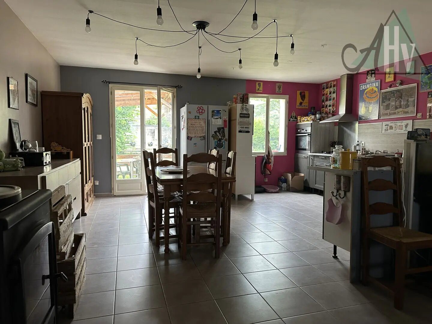 Maison à vendre, 123m², Bray-sur-Seine