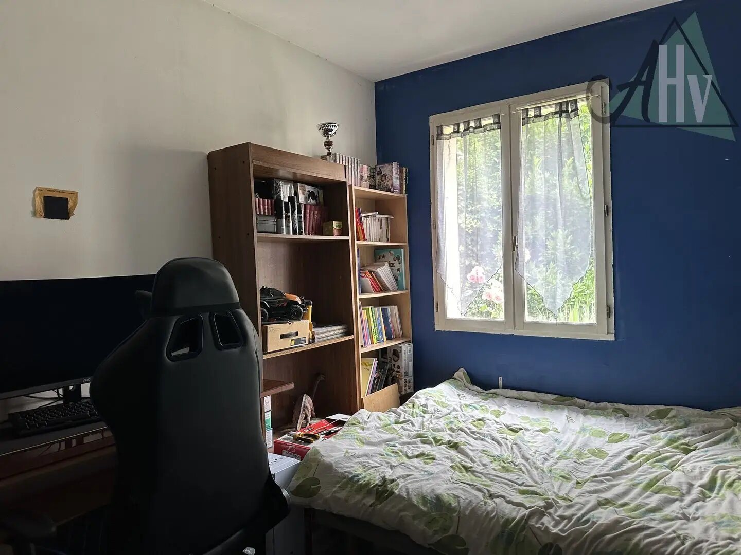 Maison à vendre, 123m², Bray-sur-Seine